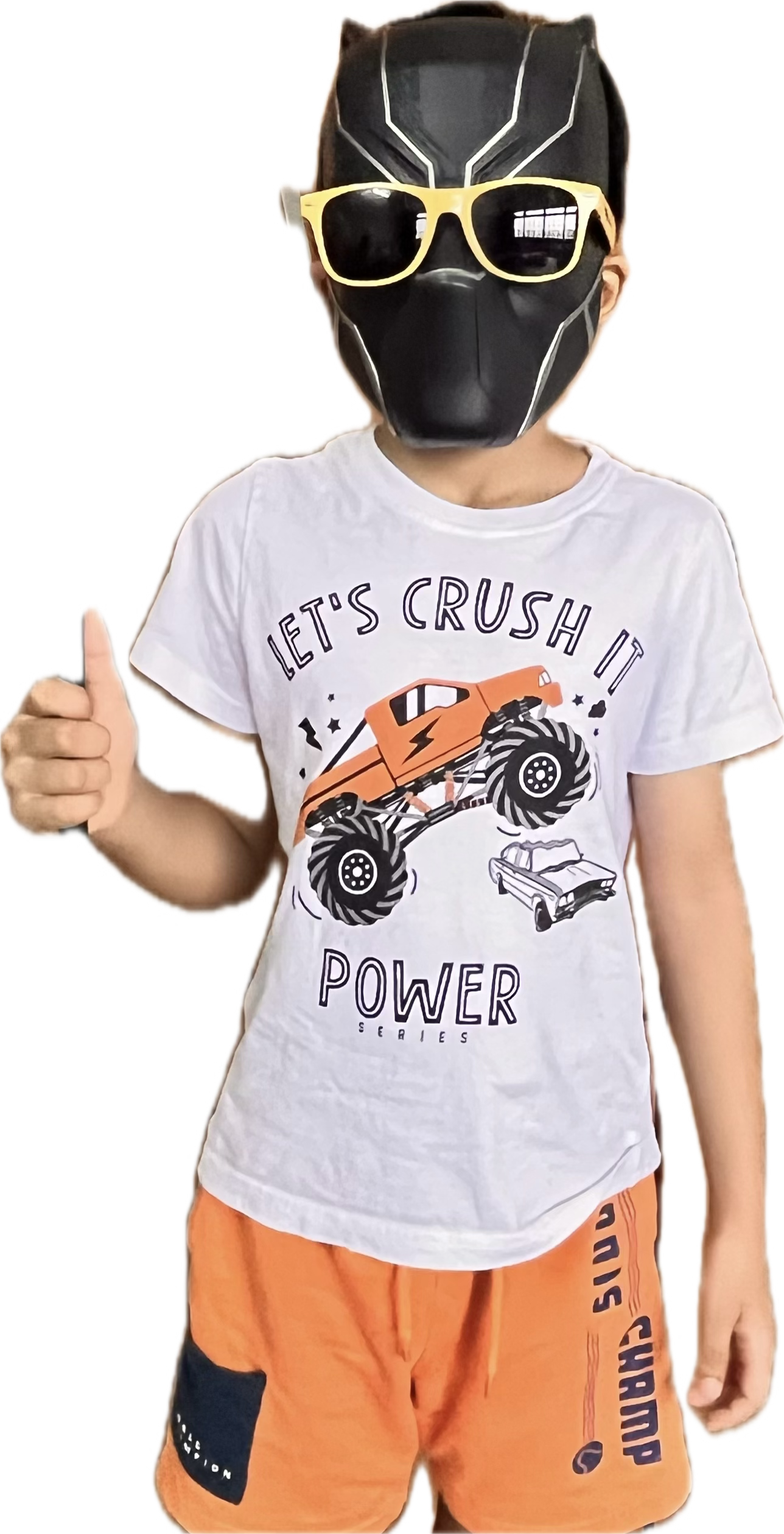 Wacky Image